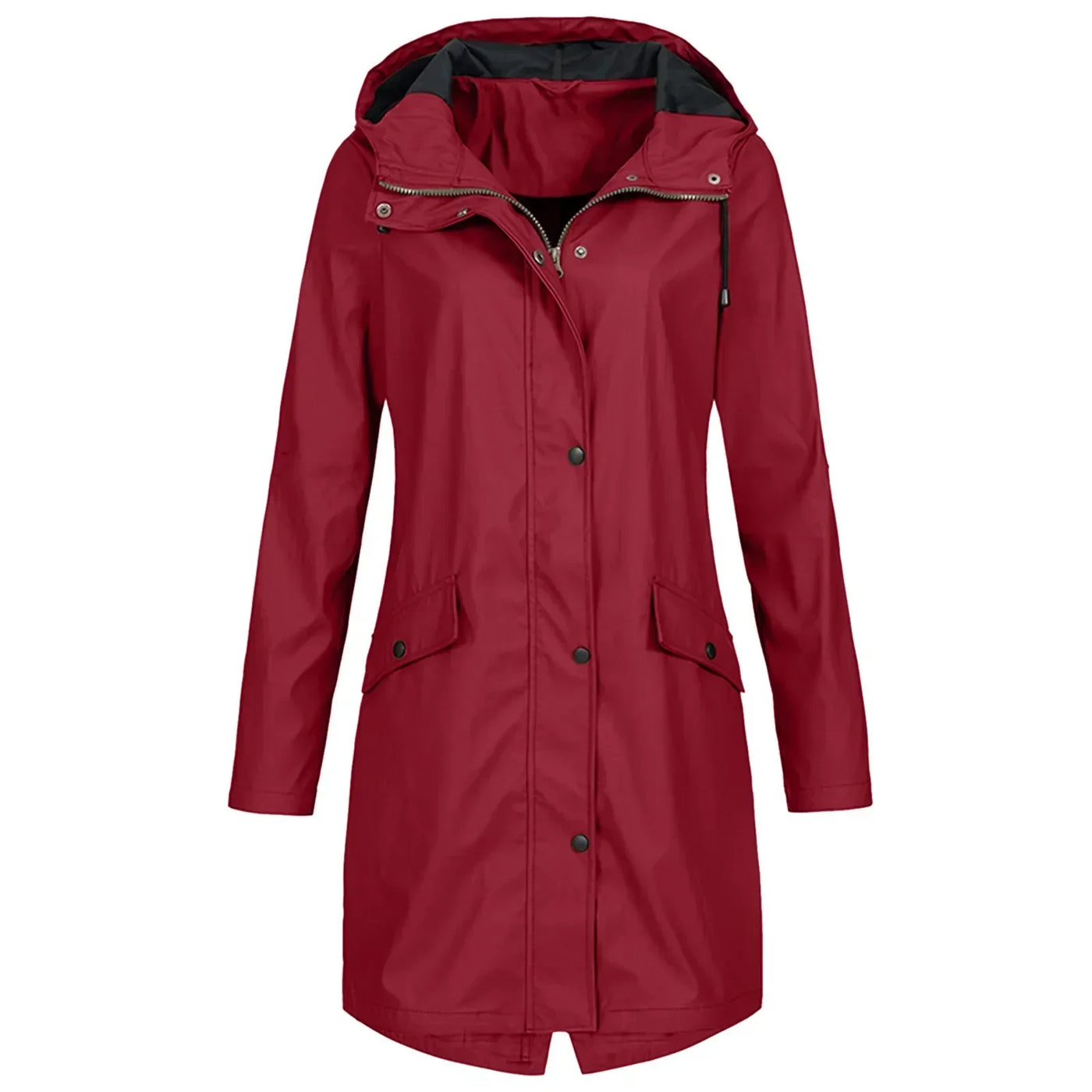Monica | Trench-coat
