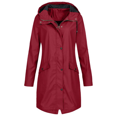Monica | Trench-coat
