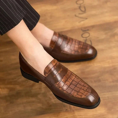 Morgane™| Liny Women's Loafers