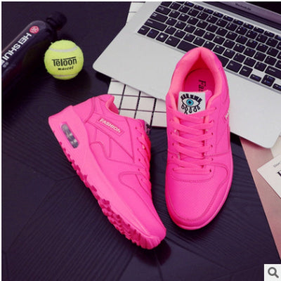Louise | Chaussure De Sport Pour Femme | Confort