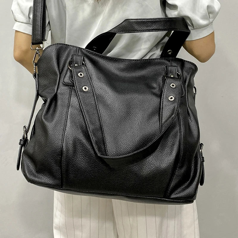 Grand sac à main de voyage spacieux pour femmes | Parfait pour votre prochain voyage | Shakeera