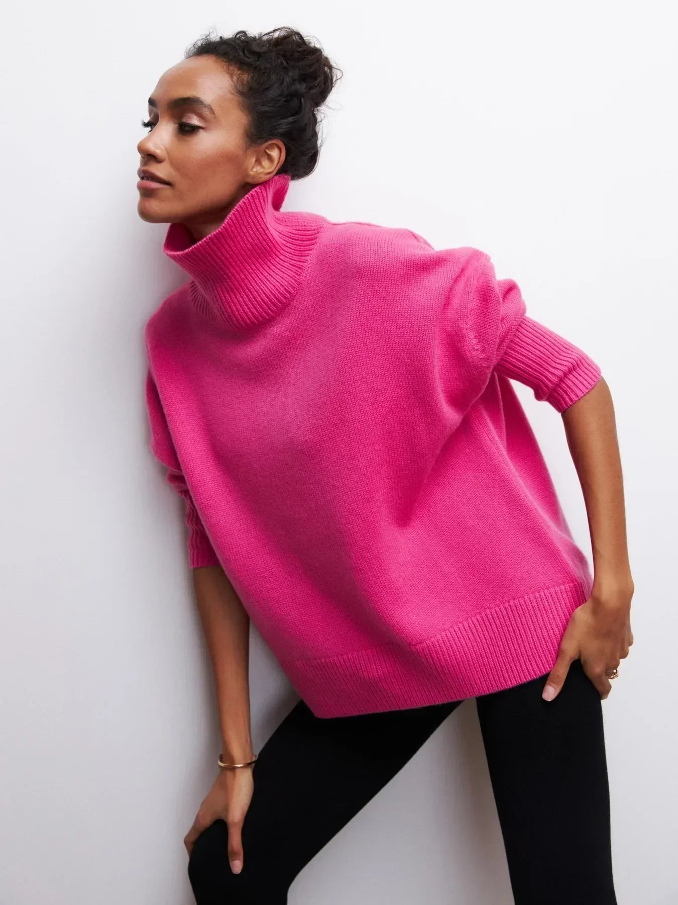 Olivia™ | Pull d'hiver élégant