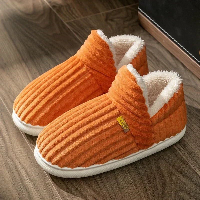 Claire | Chaussons souples