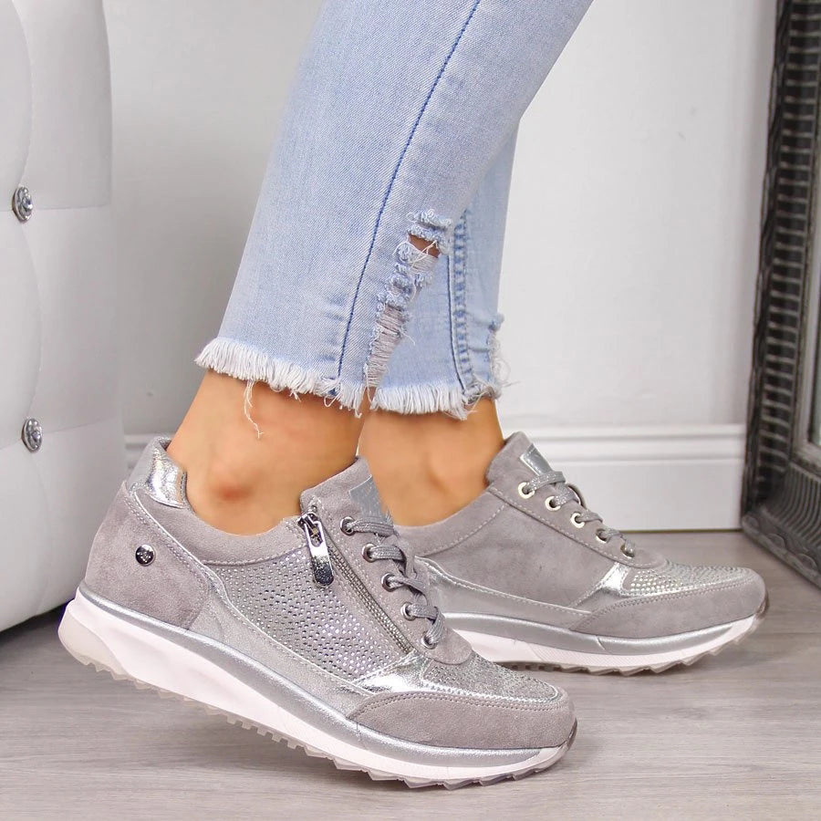 Tamara | Baskets Ortho-Chic