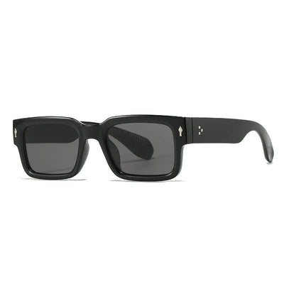 Lunettes de soleil rétro Simmons