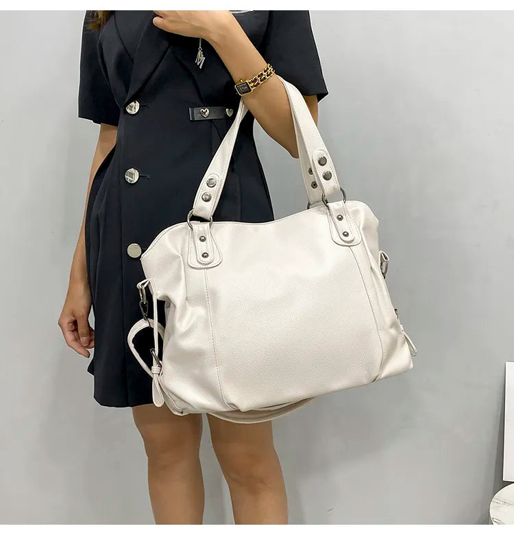 Lina - Sac à main élégant femme