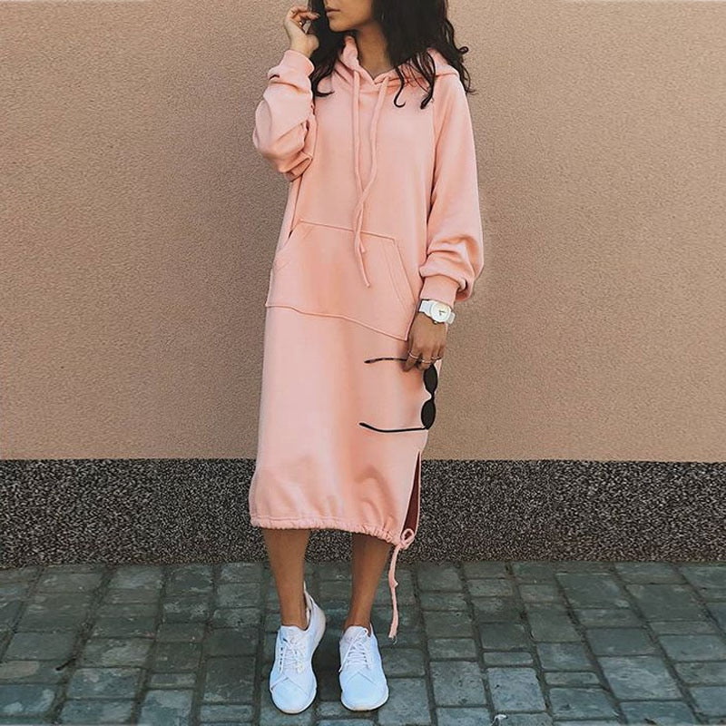 Sophie™ - Robe pull élégante avec coupe confortable