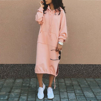 Sophie™ - Robe pull élégante avec coupe confortable