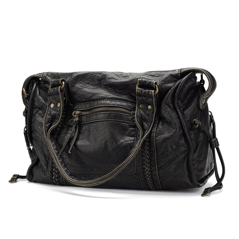 Rachel Carryall – Un style pour la classe et au-delà