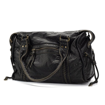 Rachel Carryall – Un style pour la classe et au-delà