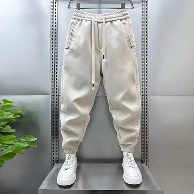 Philippe™ | Pantalon Sportif en Velours
