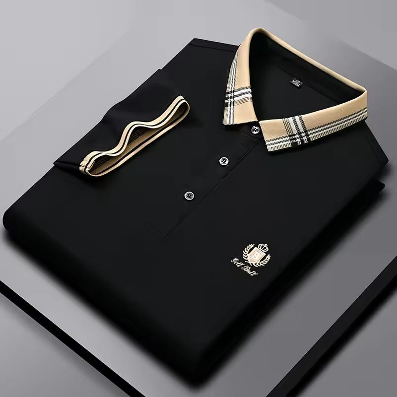 Polo exclusive hommes