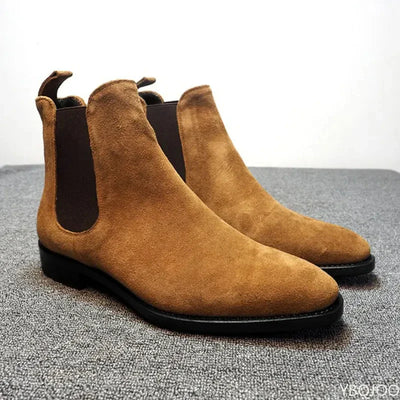 Maurice | Bottines Chelsea Créateur