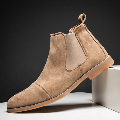 Antonio | Bottines Chelsea