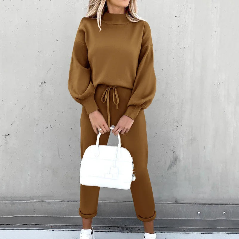 Frieda™ - Ensemble Pull et Pantalon