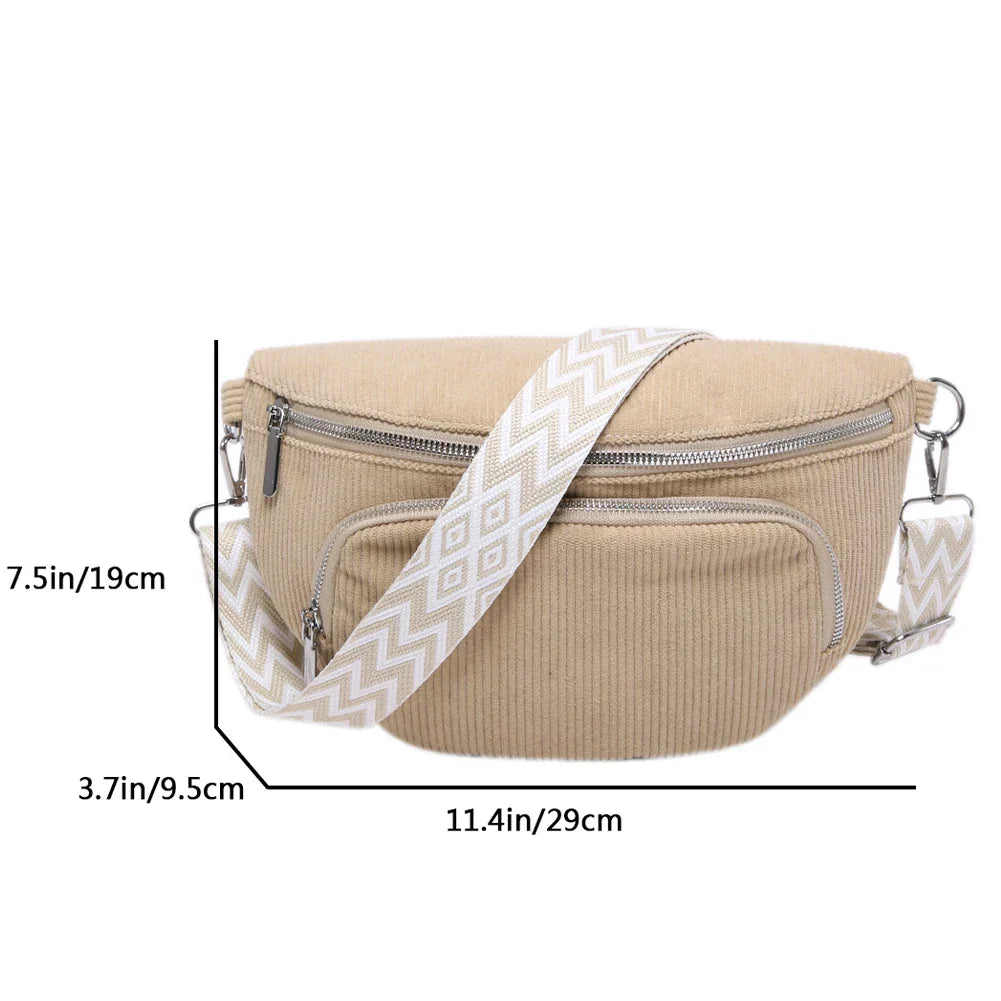 Cleo | Sac à épaule