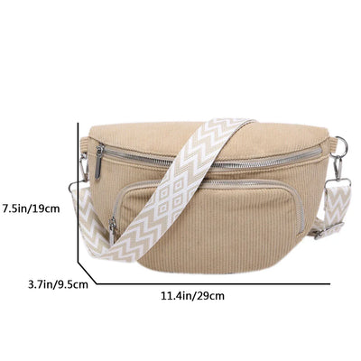 Cleo | Sac à épaule