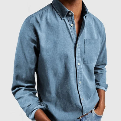 Chemise décontractée et élégante