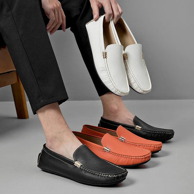 Mocassins italiens Bellini