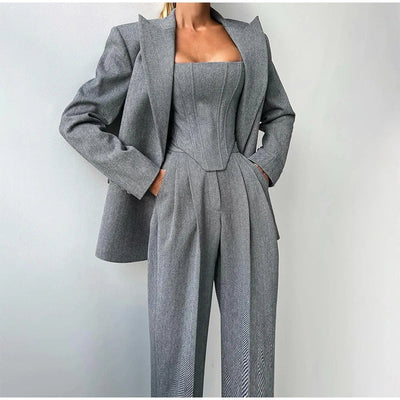 Megan™ | Ensemble de 3 pièces