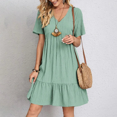 Annemarie™ | Robe cache-ventre