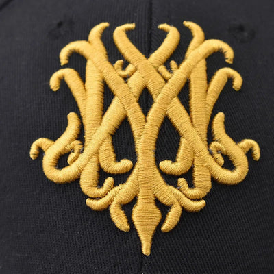 Casquette brodée Totem du Loup