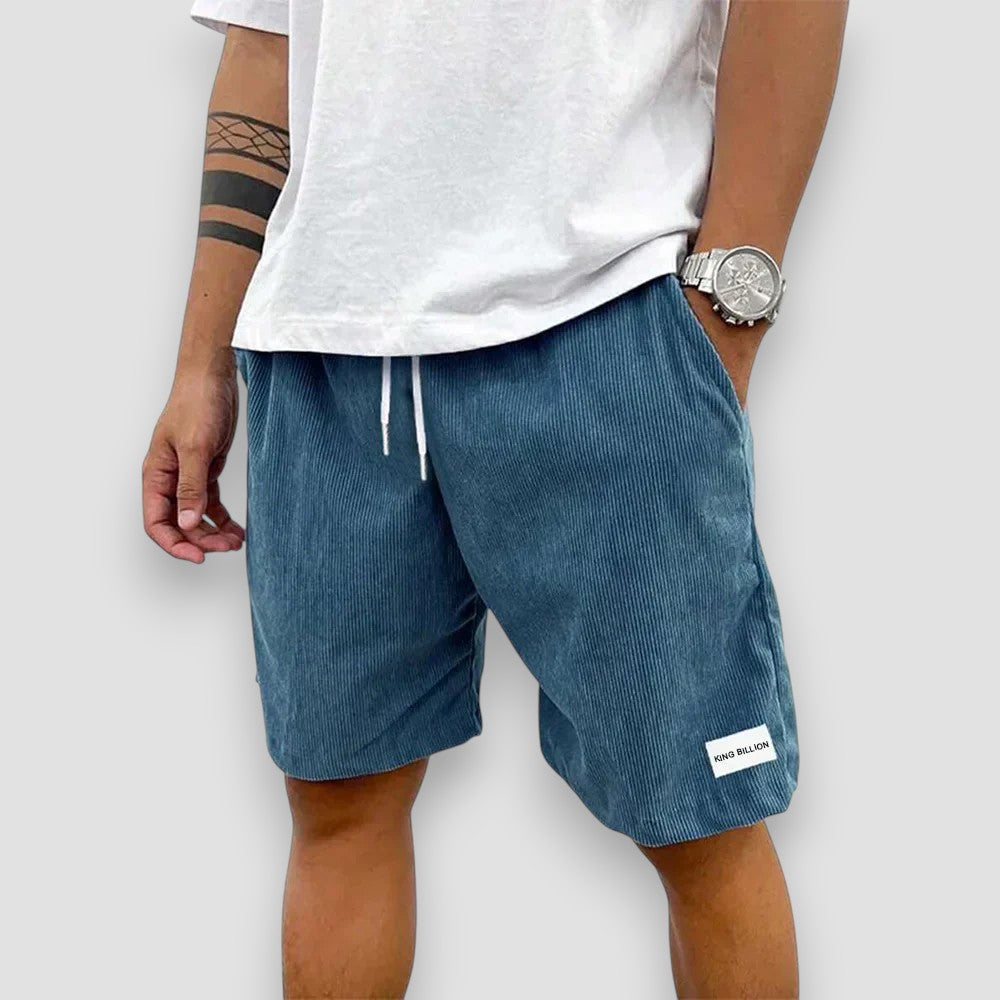 Gösta™ | Shorts Confortables