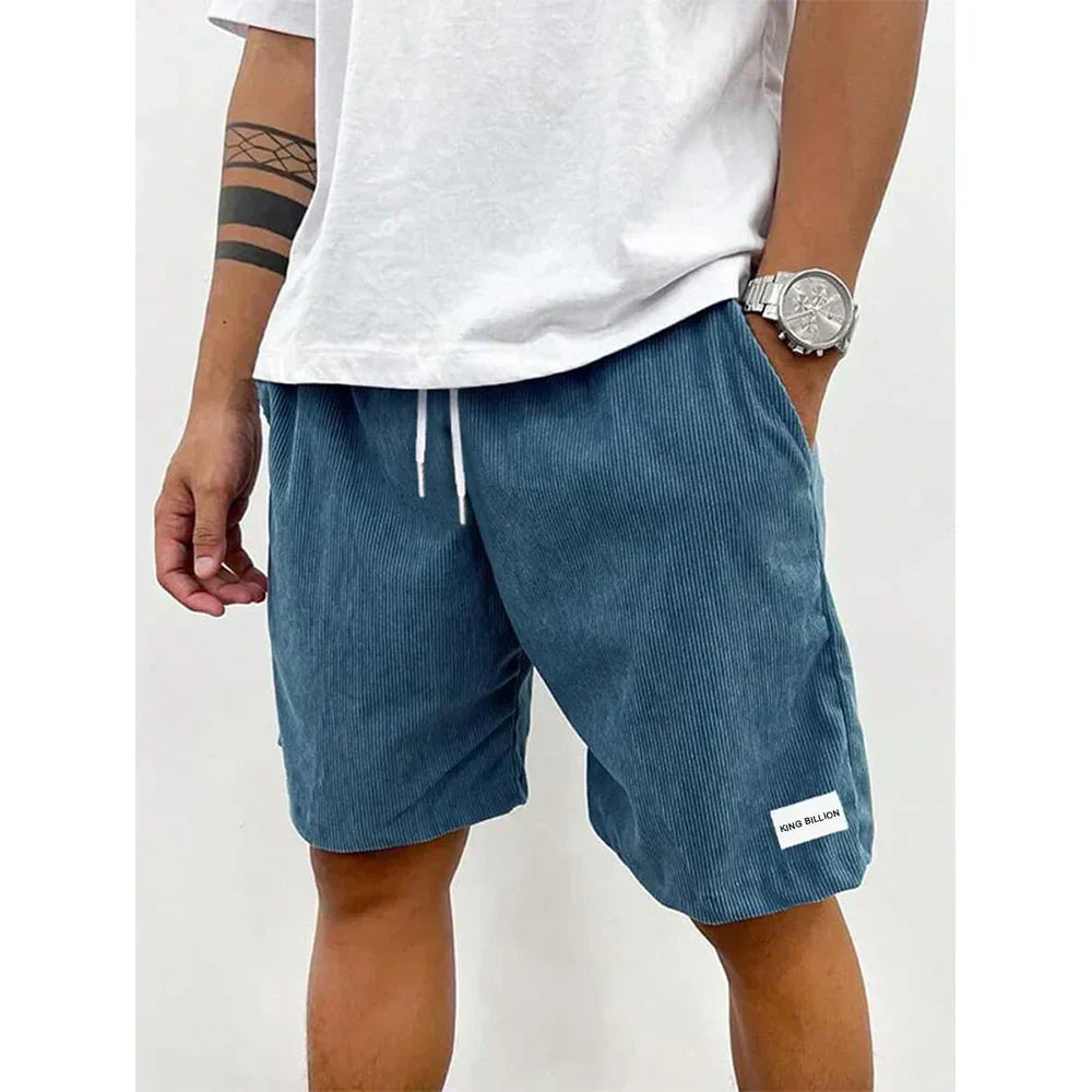 Marc – Short confortable