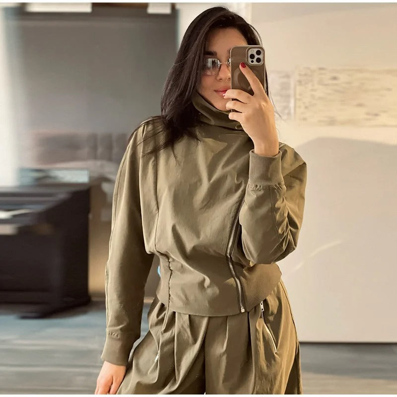 Ensemble Prestige Urbain – Chic & Confort