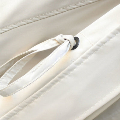 Cléa - Veste femme à boutons