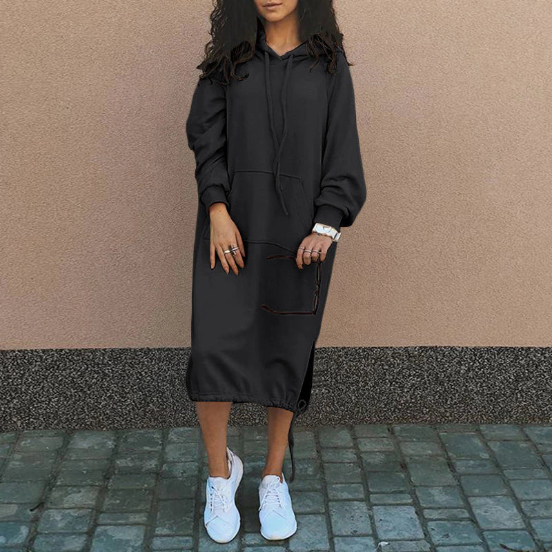 Sophie™ - Robe pull élégante avec coupe confortable