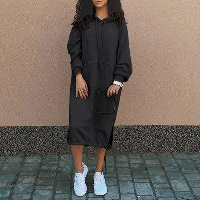 Sophie™ - Robe pull élégante avec coupe confortable