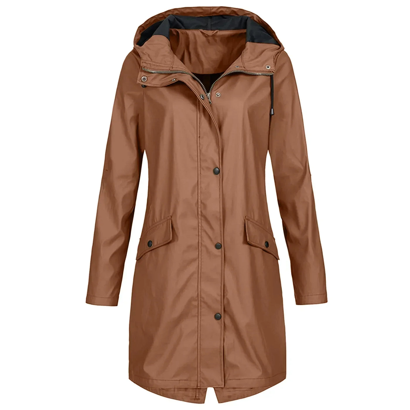 Monica | Trench-coat