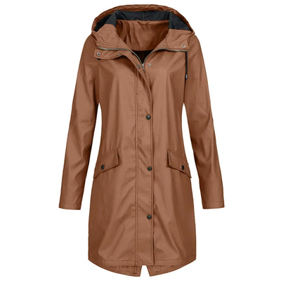 Monica | Trench-coat
