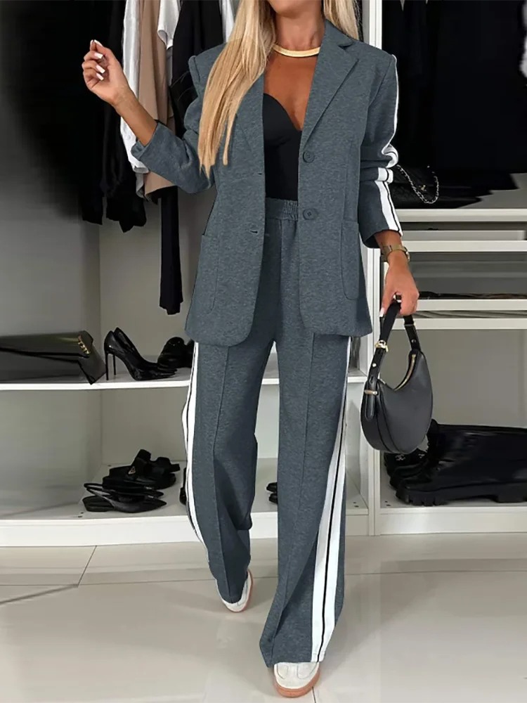 VALERIE – Costume élégant pour femmes