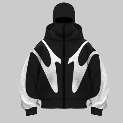 Sweat à capuche Phantomm | Shield
