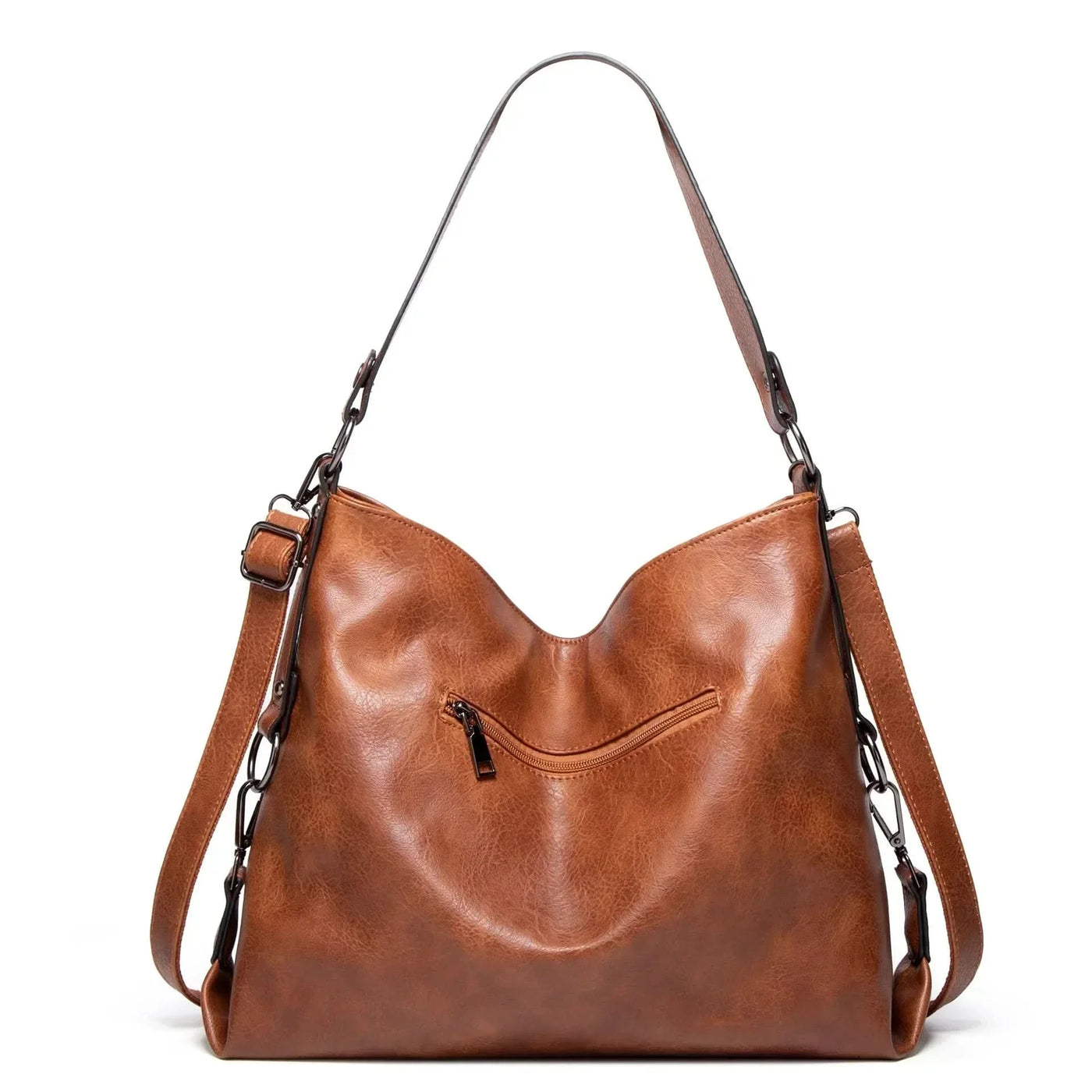 Morgane™| Sac en cuir décontracté Pereira