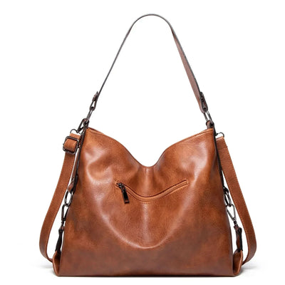 Morgane™| Sac en cuir décontracté Pereira