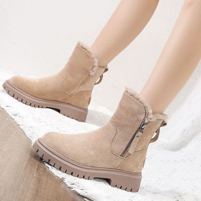 Stella - Comfortable boot