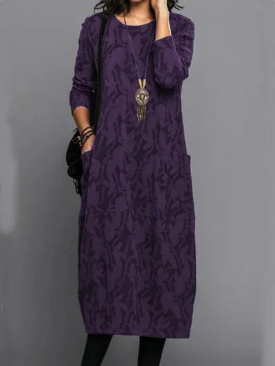 Amalia | Robe Longue