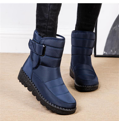 Sophie | Bottes Imperméable À L'Eau Pour Femme | Confort