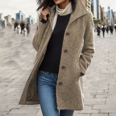 AMELIE - Manteau élégant pour femmes
