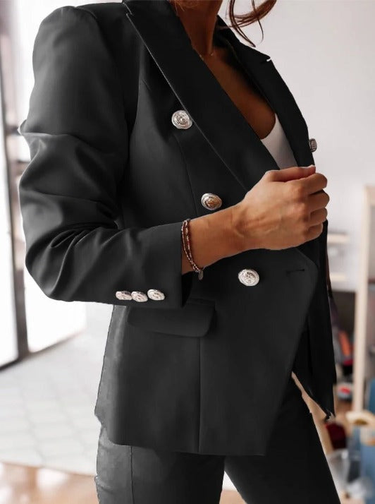 Ensemble chic et élégant