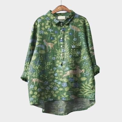 Luciana™ | Blouse