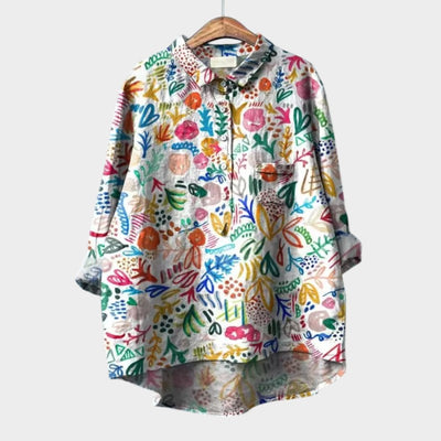 Sofia™ | Blouse