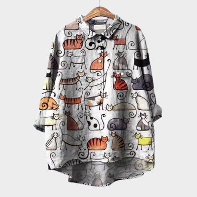 Luciana™ | Blouse
