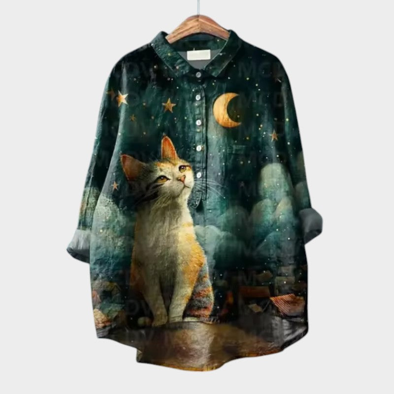Viviane™ | Blouse