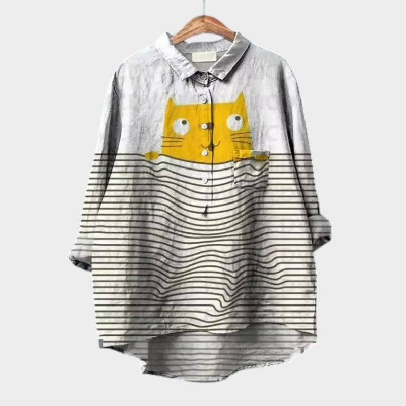 Viviane™ | Blouse