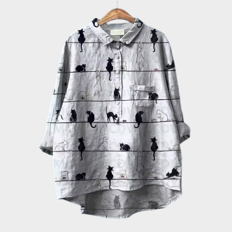 Viviane™ | Blouse