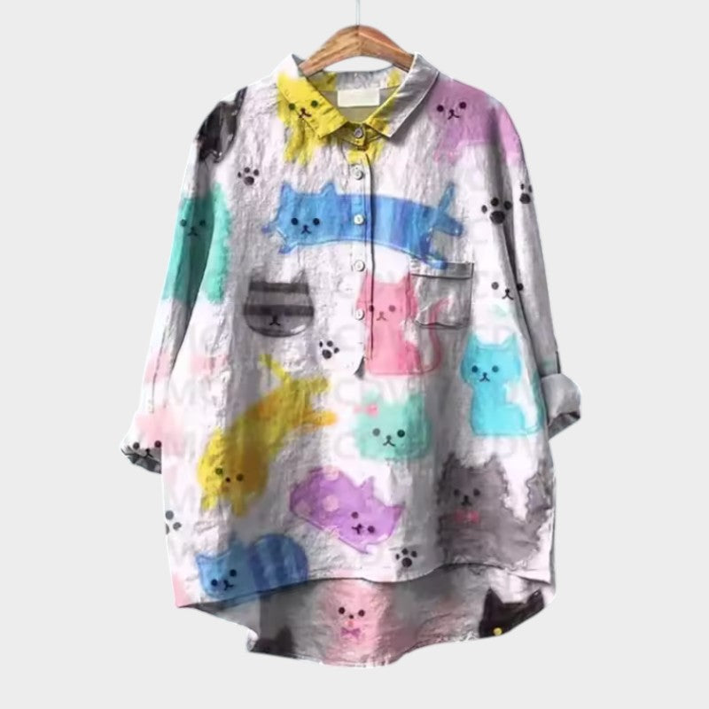 Viviane™ | Blouse